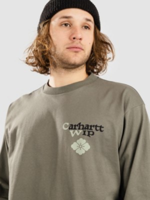 Carhartt WIP Buffalo Long Sleeve T-Shirt - buy at Blue Tomato